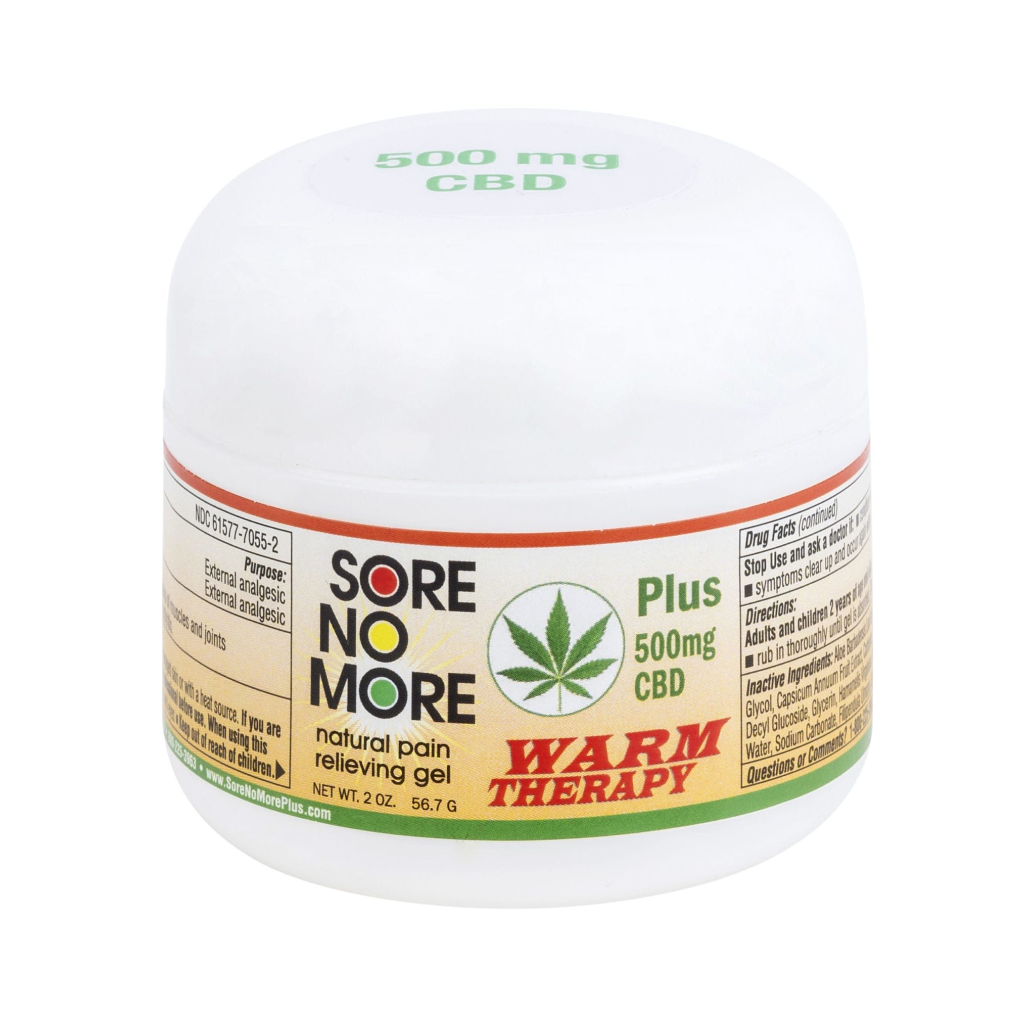 Topical Pain Relieving Gels Warming & Cooling Muscle Relief Creams