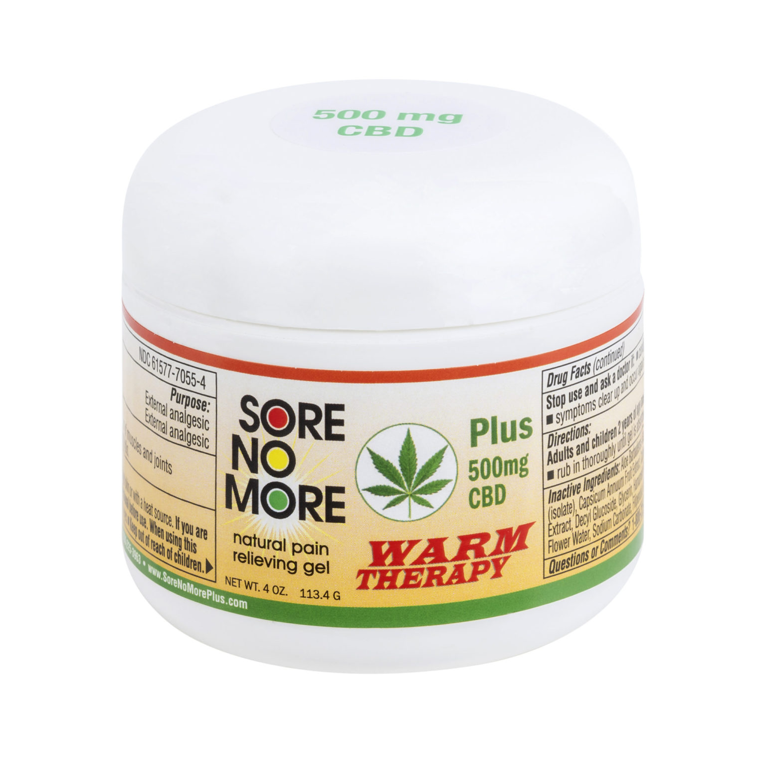 Topical Pain Relieving Gels Warming & Cooling Muscle Relief Creams