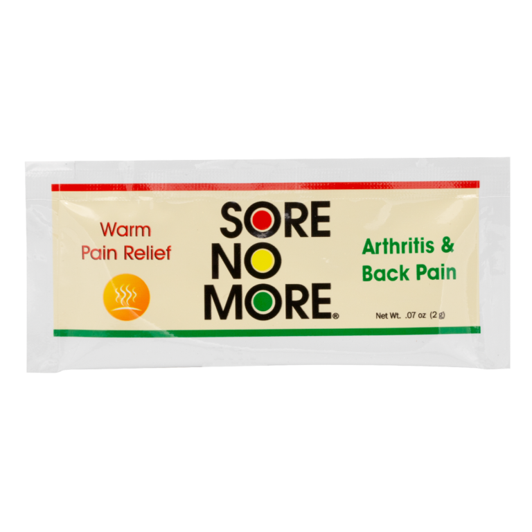 Topical Pain Relieving Gels Warming & Cooling Muscle Relief Creams