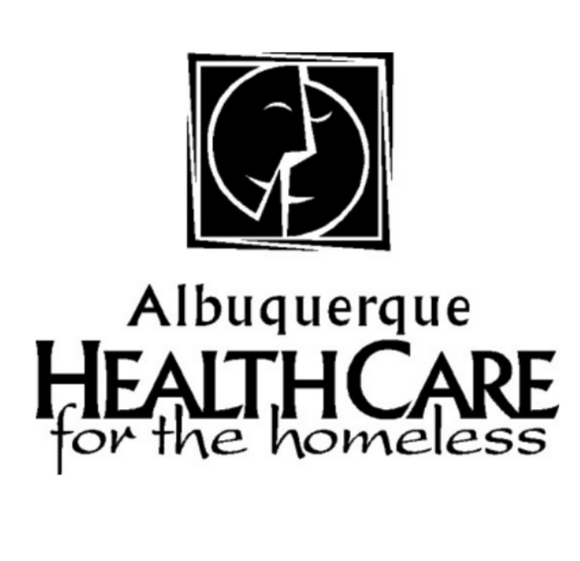 Albuquerque Health Care for the Homeless Logo