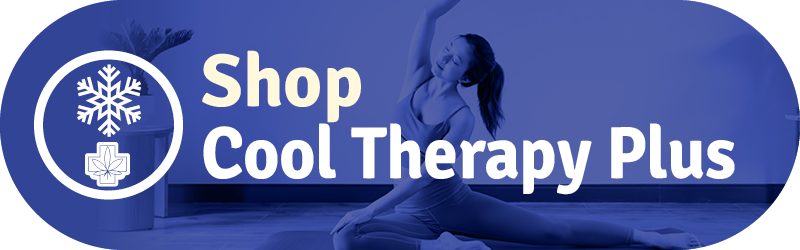 Shop Cool Therapy Plus