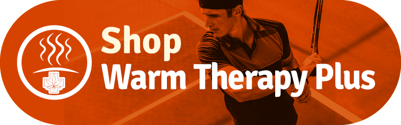 Shop Warm Therapy Plus